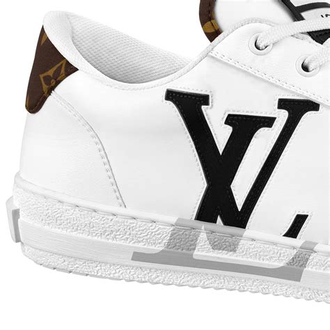 lv charlie sneaker.